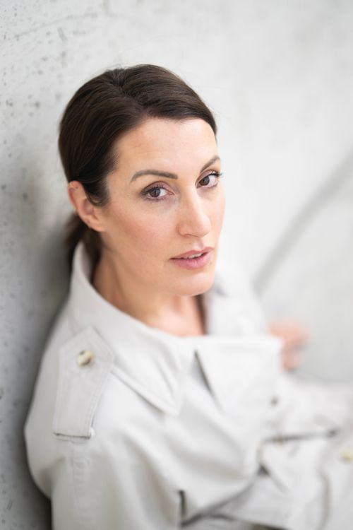 Bild Felicitas Heyerick