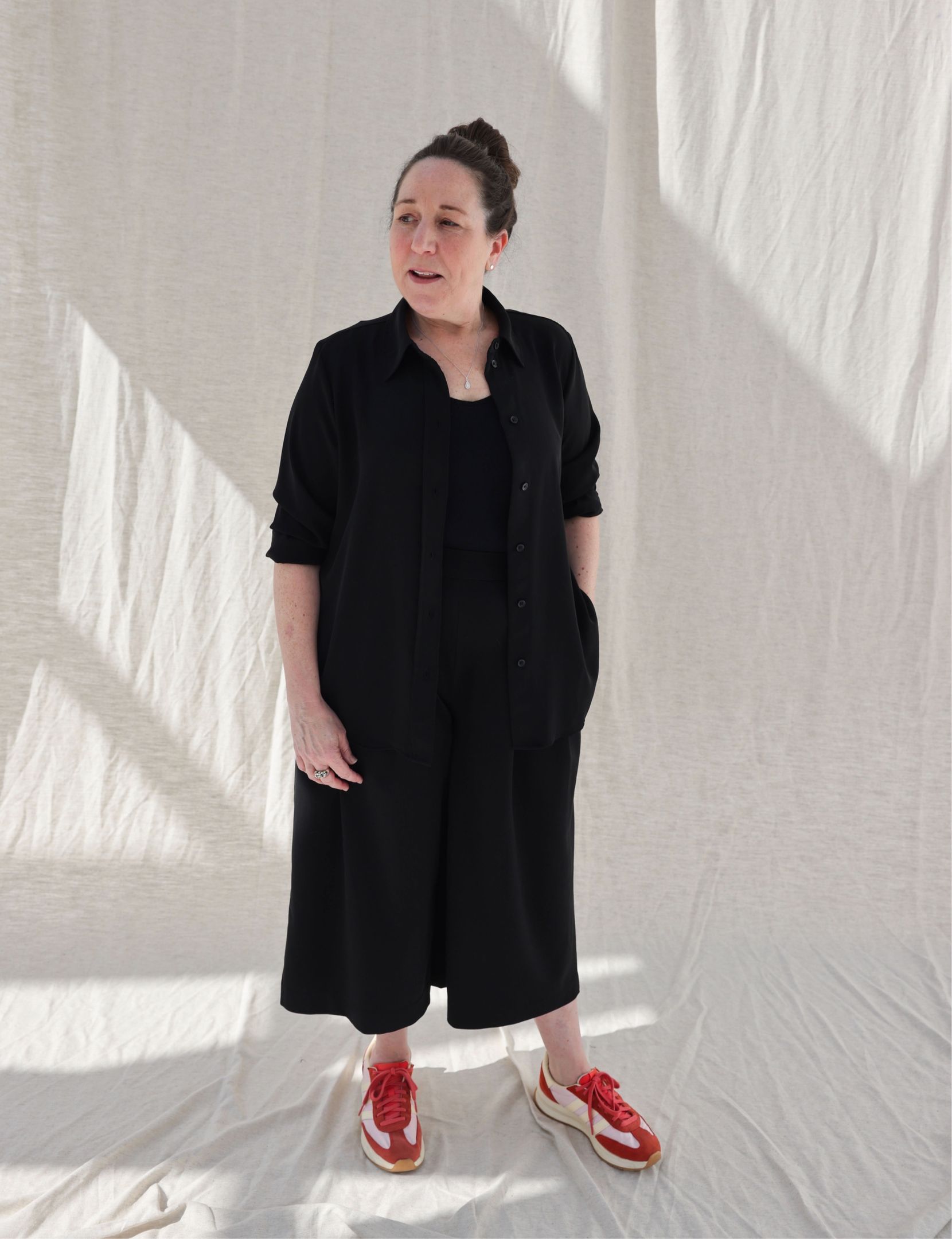 © Wesley Verhoeve Bild Madaliene Schalet