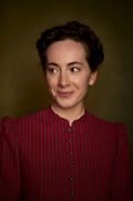 © Felix Rödiger образ Emmeline Puntsch