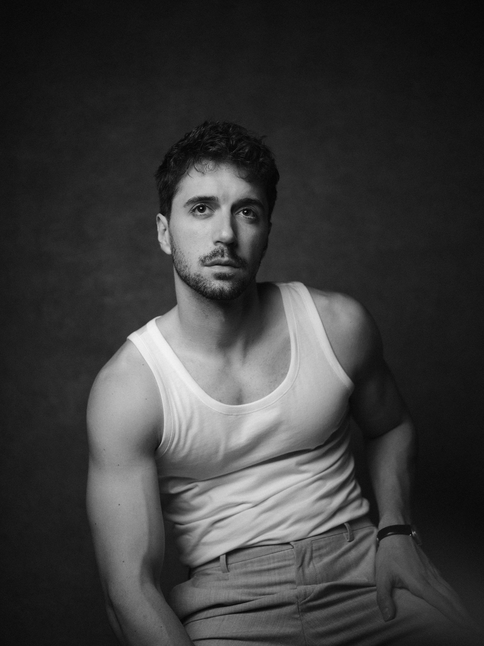 © Marc Sirisi wizerunek Jan Zawisza Alvarez