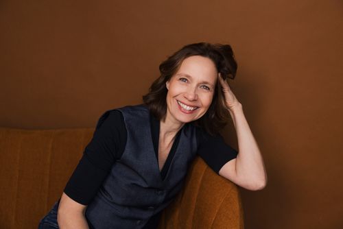 Image Kristin Lenhardt