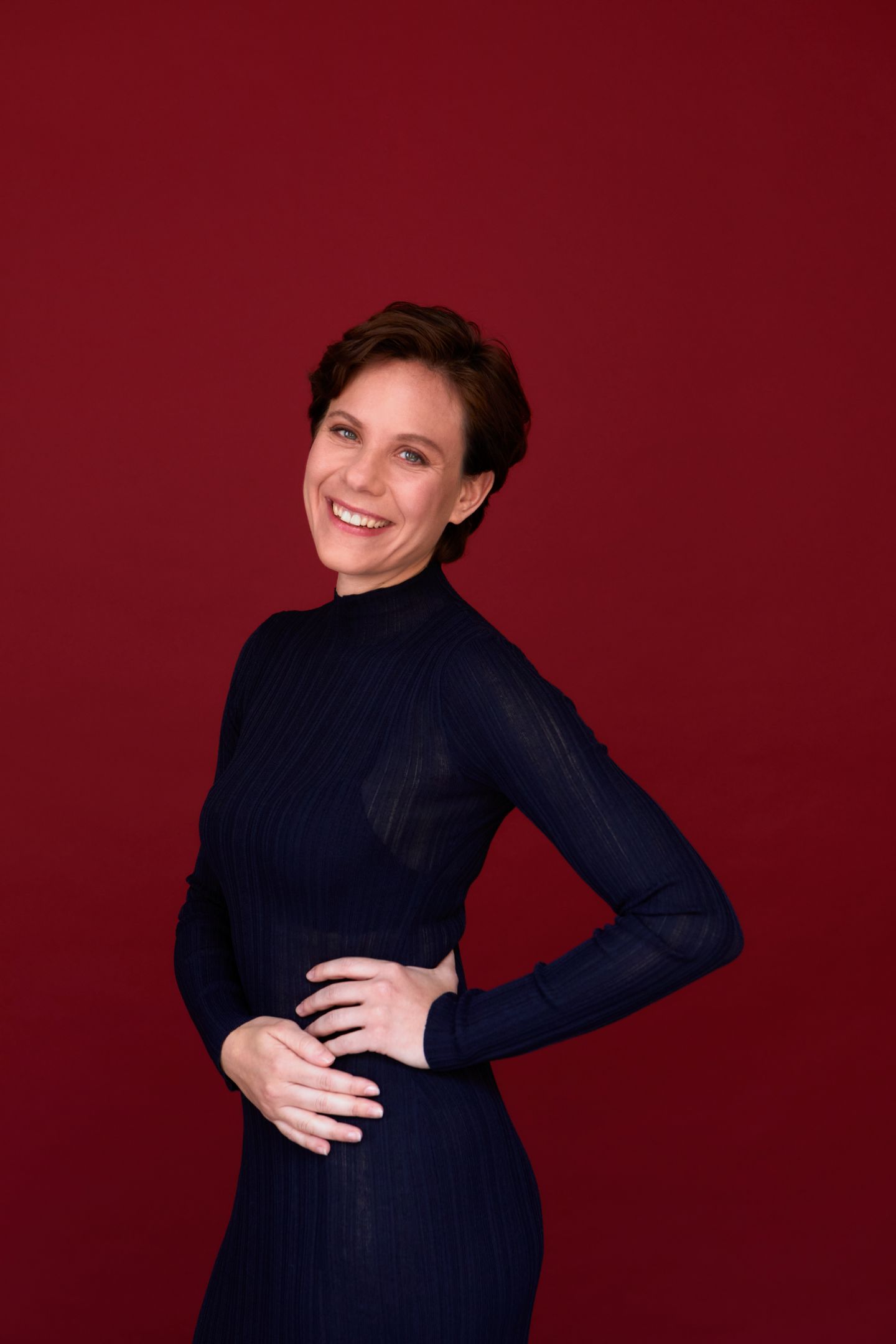 © Alessandro Cantarini