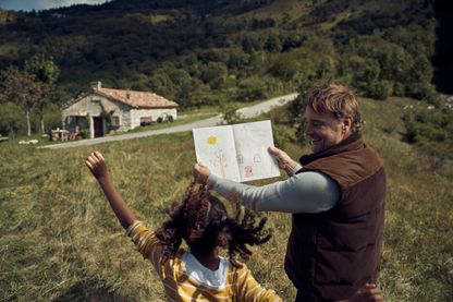 Image for Eric Langner - dabei!