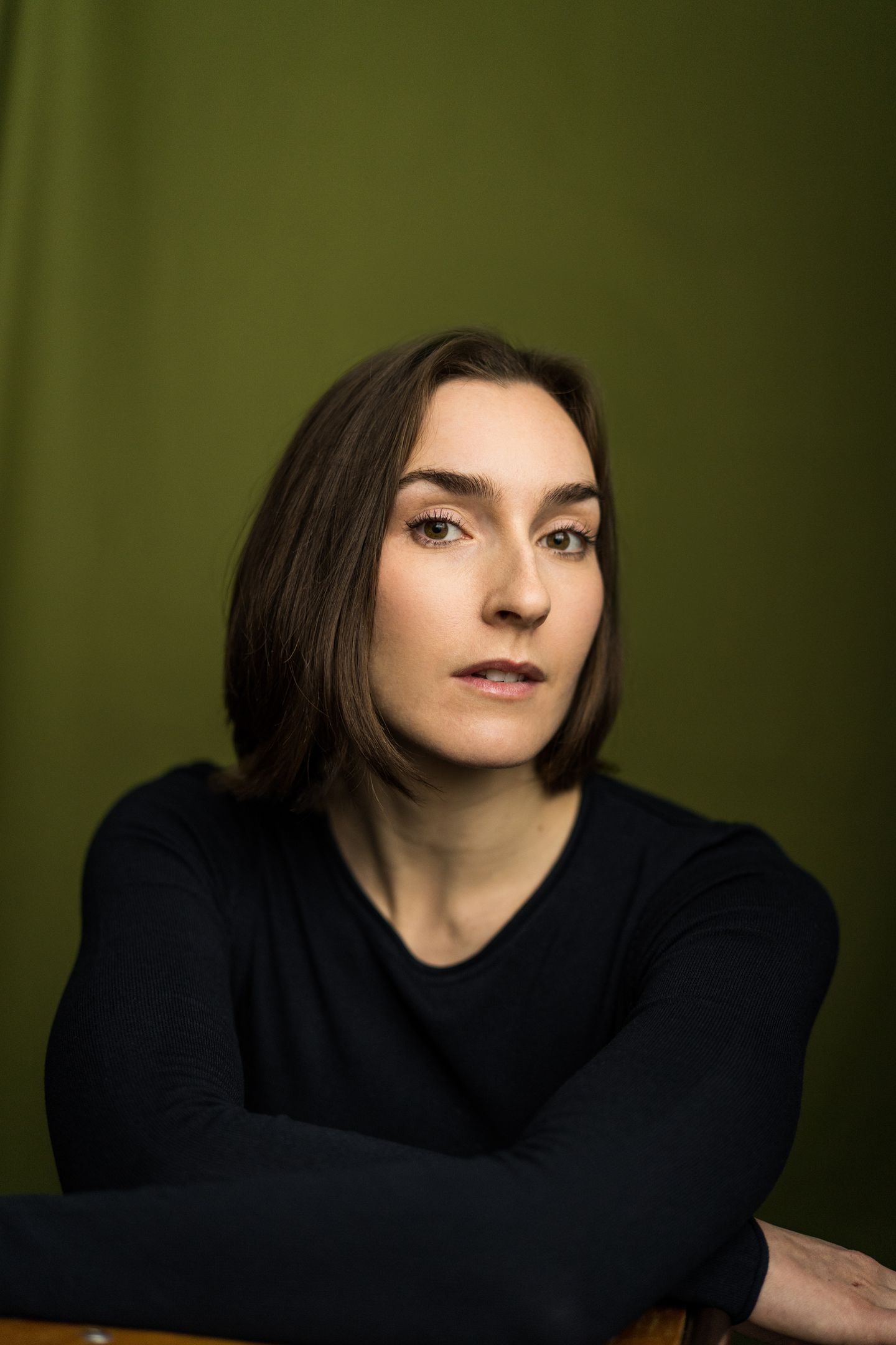 © Yellow Belly Photo