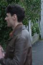 Image for Tournage avec Sara Giraudeau et Reda Kateb