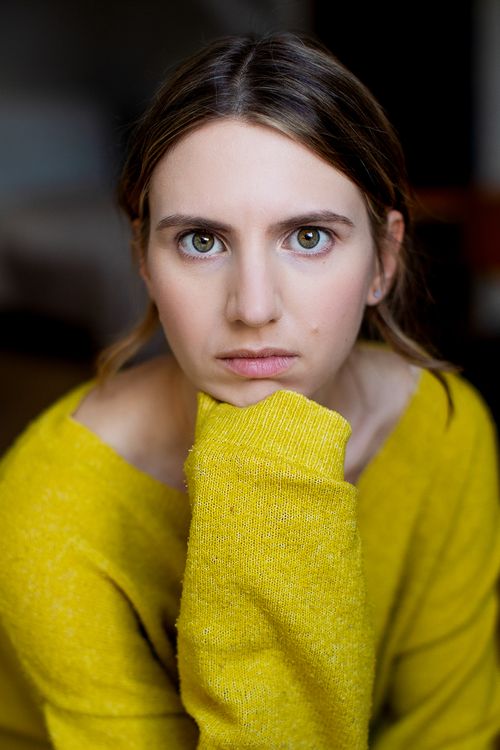 Bild Clara Sonntag
