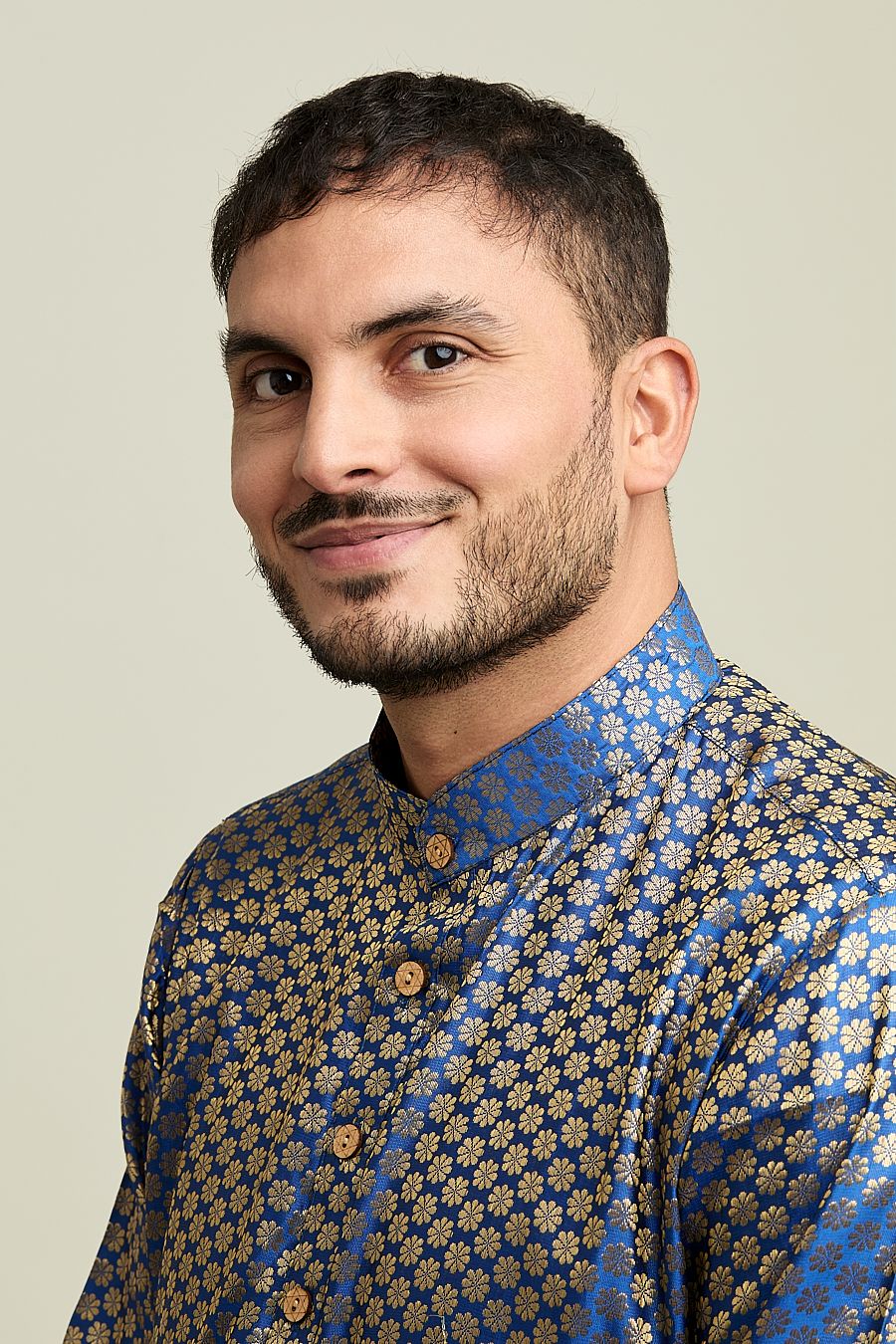 © Marie Hélène Image Issam Messaoudi