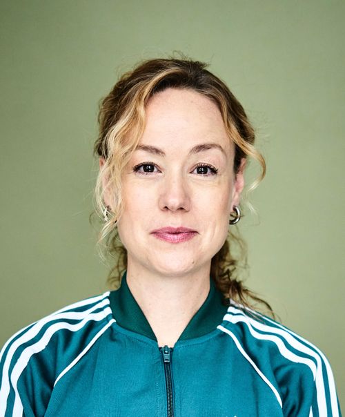 Bild Coco Geraldine Carjell