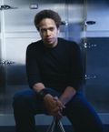imagine Gary Dourdan