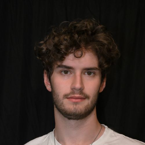 Image Gaspard Vandenbussche