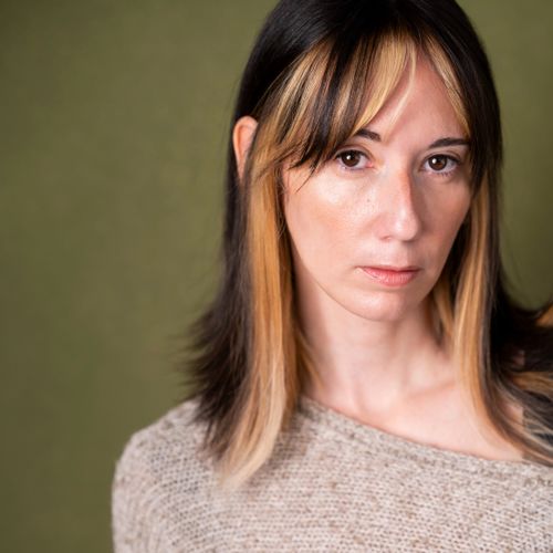 Imagen Diane Nierenberg