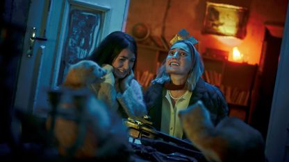 Image for "Bernadette will töten" - Premiere auf den Solothurner Filmtagen