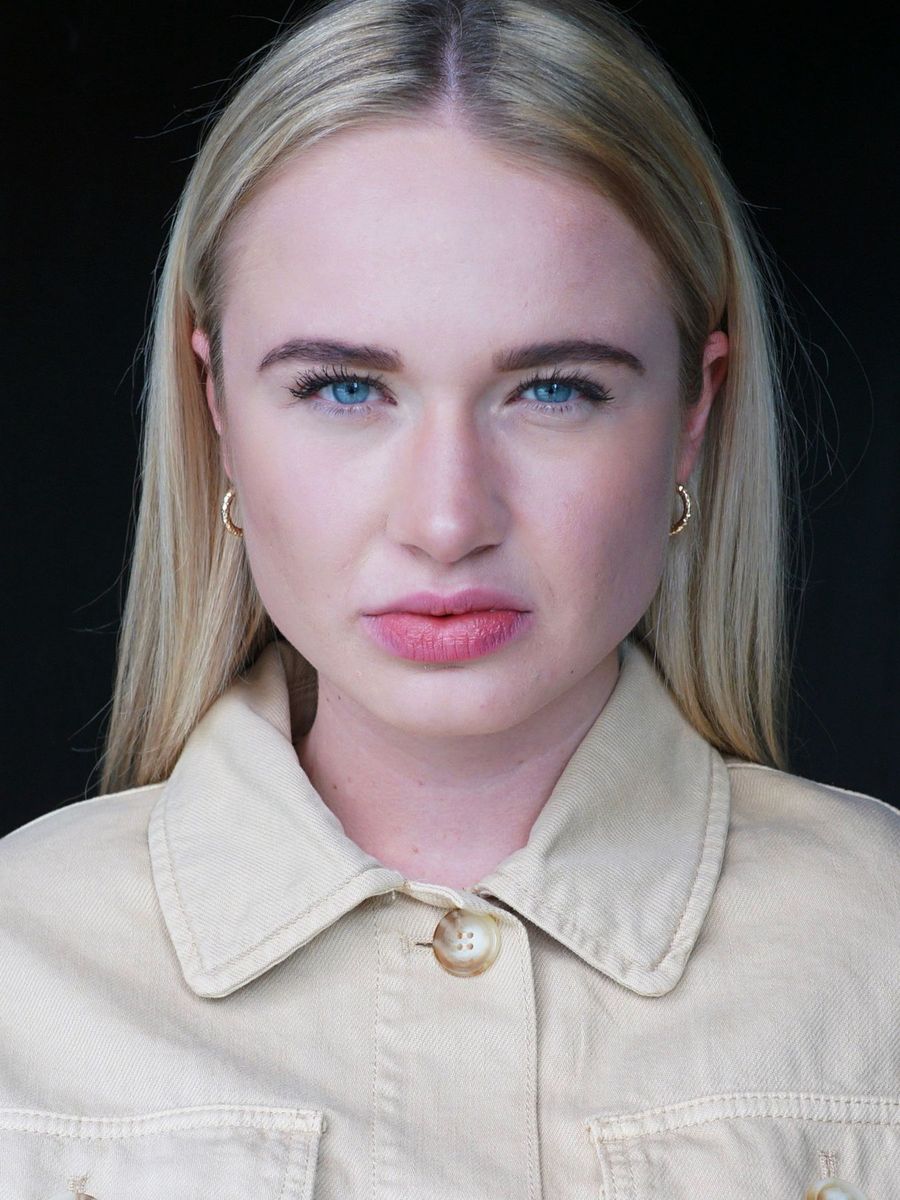Profile picture of Anna-Maria Kupfner