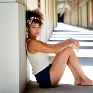 Bild Petra Michelle Nérette