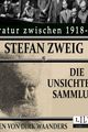 Die unsichtbare Sammlung, Stefan Zweig picture