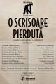 O Scrisoare Pierdută picture