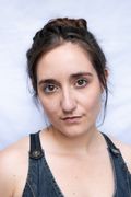 © Tamara Dicharry wizerunek Julie Migot Dalcantarat