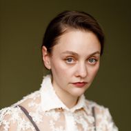 Bild Mathilde Bundschuh