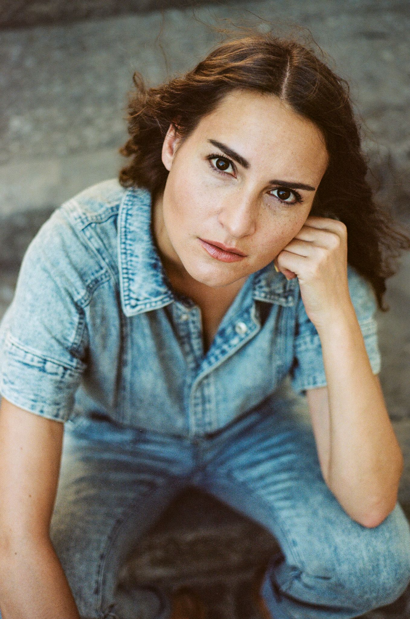 © Guillaume Caramelle