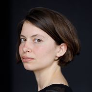 Bild Lisa Marie Stojčev