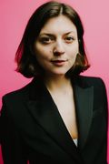 © Sophia Hegewald wizerunek Billie Barleben