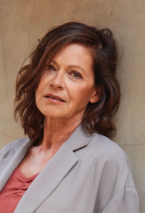 Bild Angela Roy