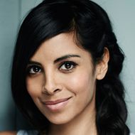 Bild Collien Ulmen-Fernandes