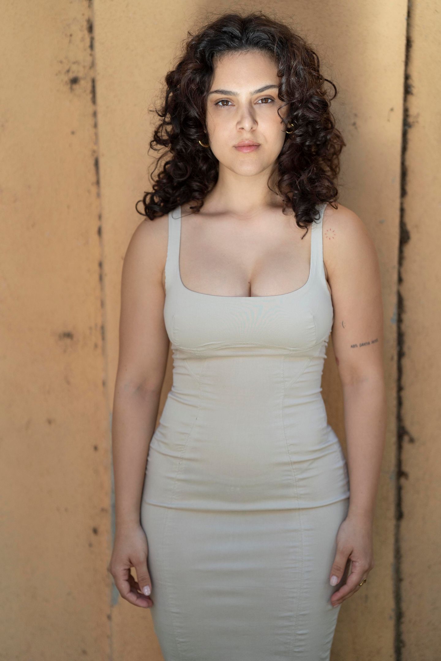 © Paolo Palmieri Immagine Alessia Cappello