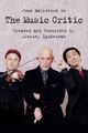John Malkovich in The Music Critic picture