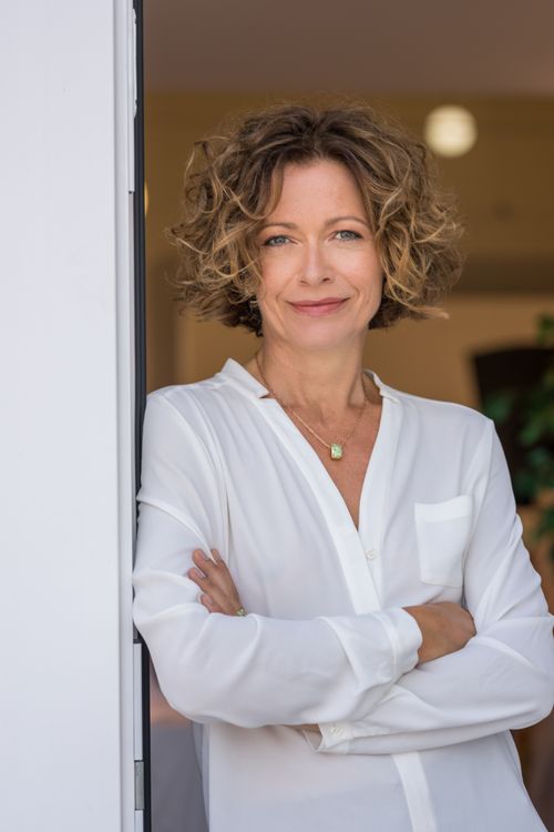 Bild Madeleine Niesche