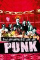 Tod den Hippies!! Es lebe der Punk! picture
