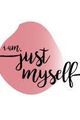 I am Just myself picture