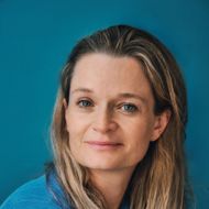 Bild Natalie Spinell