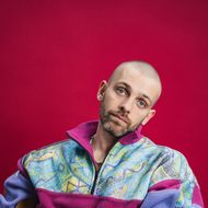 Bild Janek David