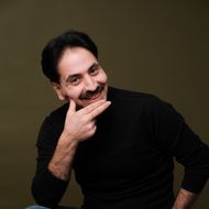 Bild Zaher Alchihabi