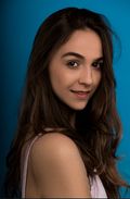 образ Scarlett Wortmann