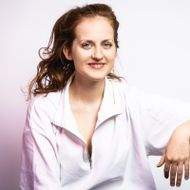 Bild Nora Hickler