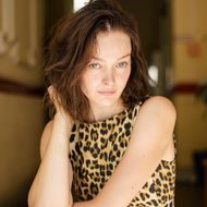 Bild Hannah Ruthel