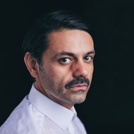 Bild David Benito Garcia