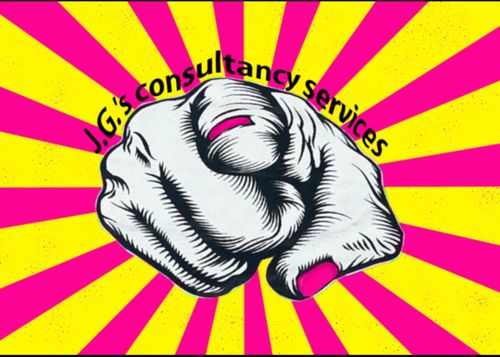 J.G.´s consultancy services picture