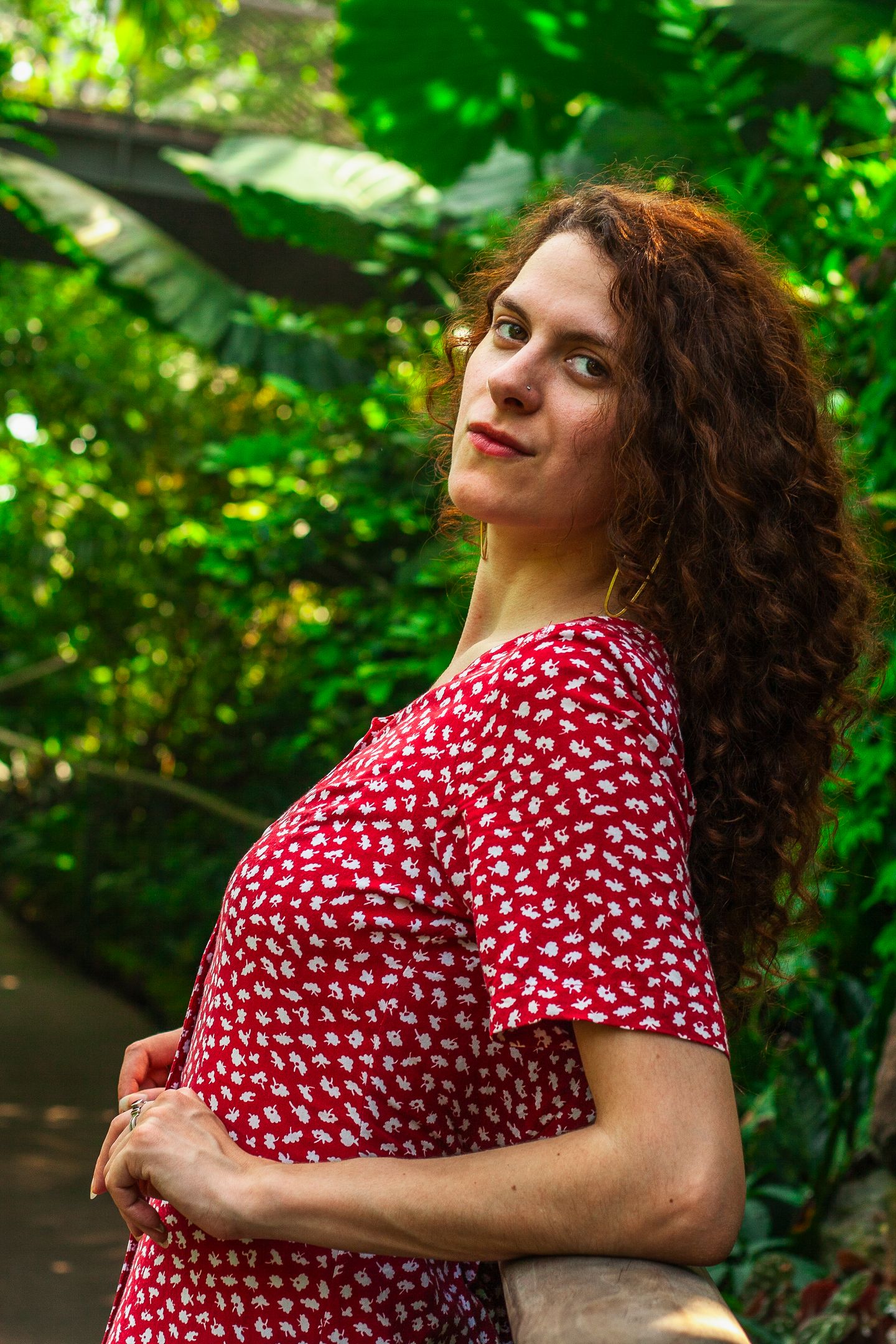 © Talia Karrenbauer wizerunek Jamie Weiss