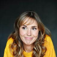 Image Lea Fassbender