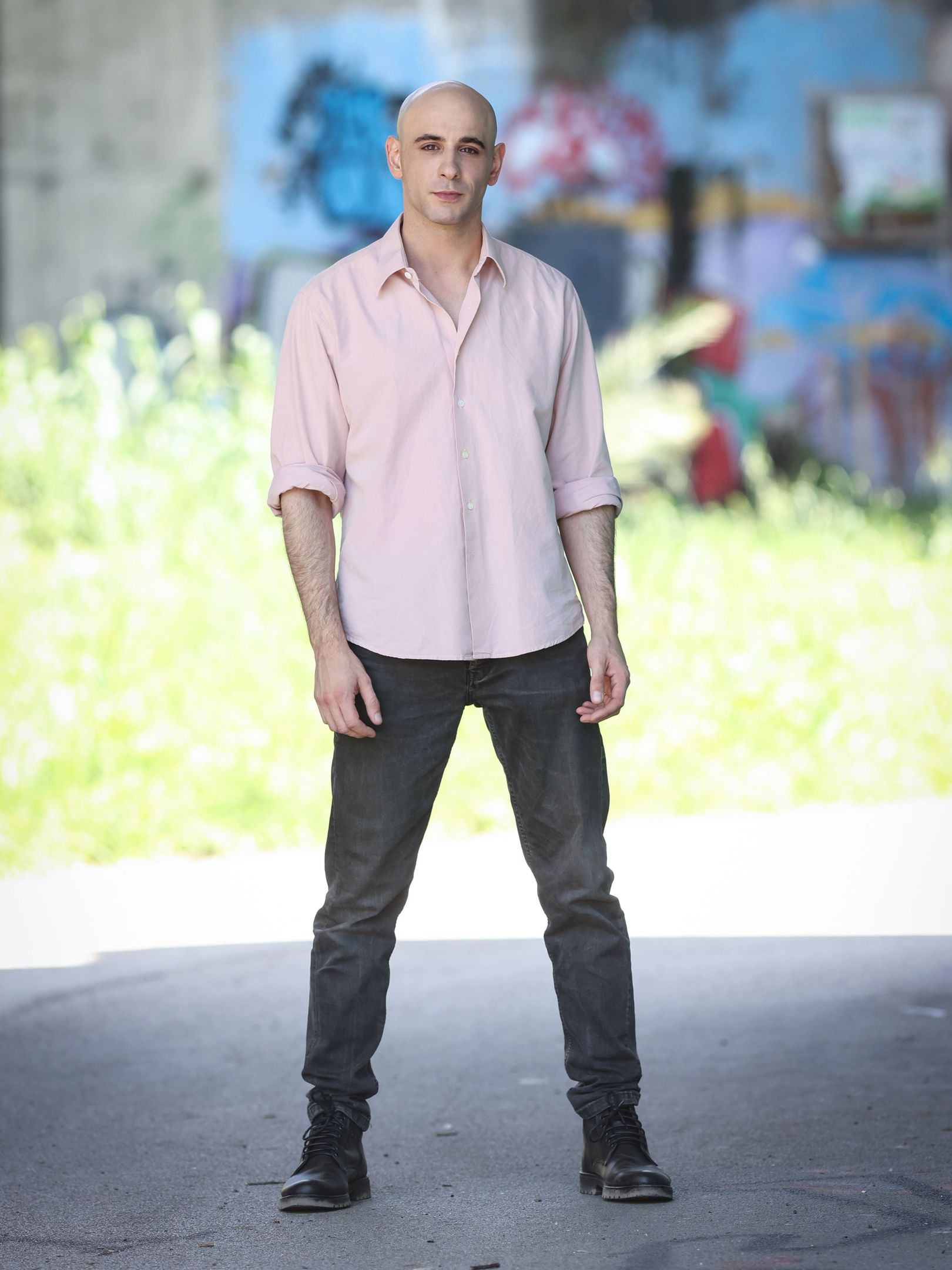 © Azzurra Primavera