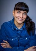 © Thomas Leidig, 04/26 wizerunek Tina-Susan Smidt