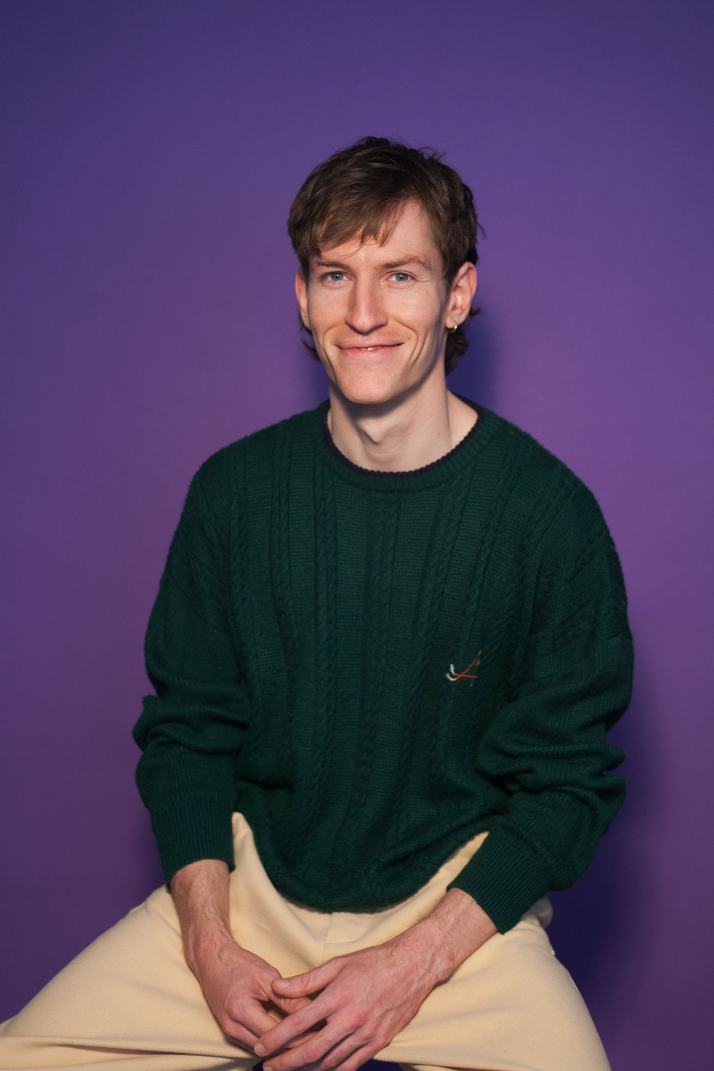 © Katja Strempel/KRÄGERMANN