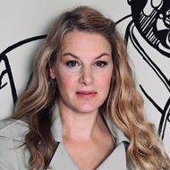Image Nina Brandhoff