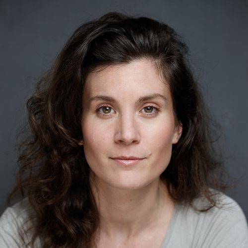 Image Coline Adam
