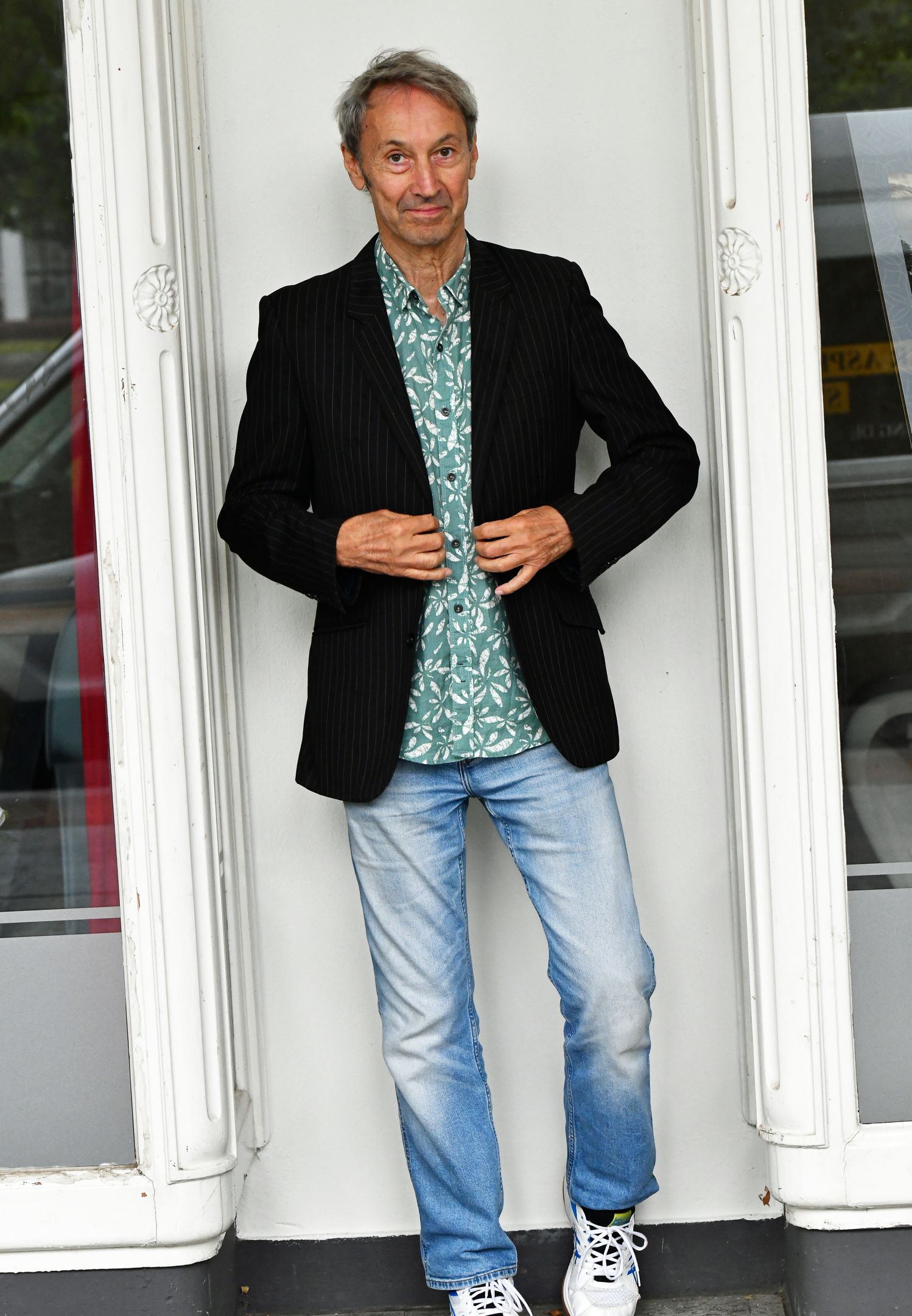 © Reinhold Fischenich