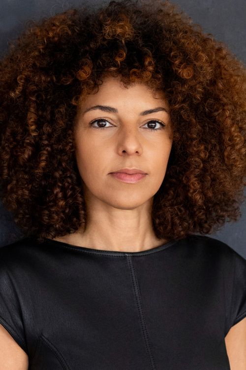 Bild Petra Michelle Nérette