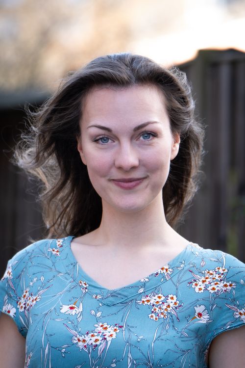 Bild Theresia Erfort